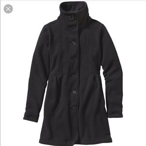 Patagonia Better Sweater Coat